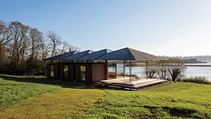 Saltmarsh House