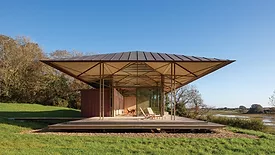 Saltmarsh House
