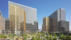 Amazon Headquarters