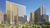 Amazon Headquarters