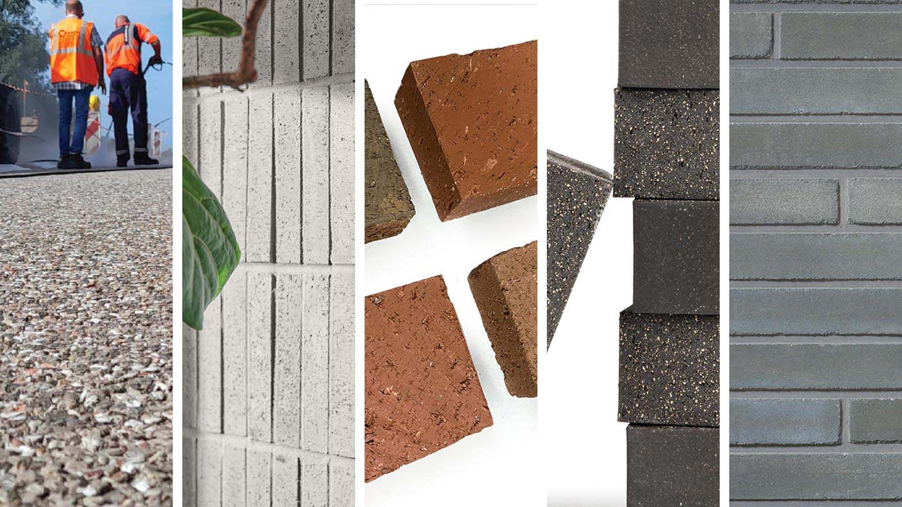 New Concrete and Masonry Products for Spring 2023