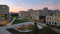 Princeton University Colleges