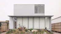 A B House A B House