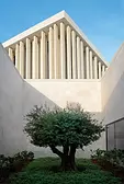 Abrahamic Family House