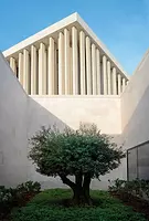 Abrahamic Family House Abrahamic Family House