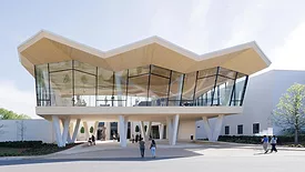 Arkansas Museum of Fine Arts