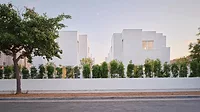 Courtyard Houses