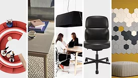 NeoCon Products for 2023 and Beyond