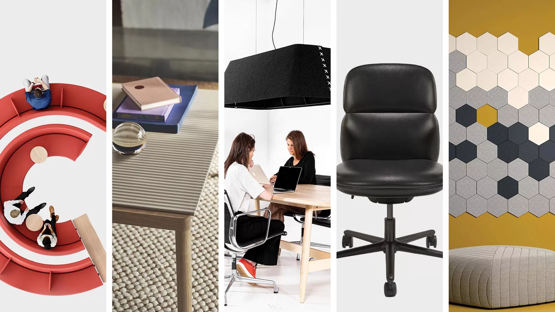 NeoCon Products for 2023 and Beyond