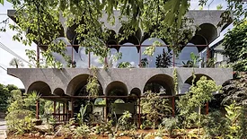 Tsuruoka House