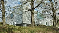 Bruce Museum