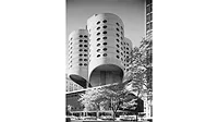 Expressionistic Hospital