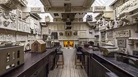 Soane Drawing Office Soane Drawing Office