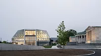 Buffalo Albright Knox Art Gallery Buffalo Albright Knox Art Gallery