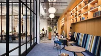 Meta’s Manhattan Headquarters