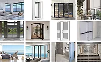 New Windows and Doors for Summer 2023