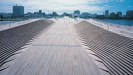 Passenger Pier