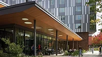 University of Oregon Student Housing University of Oregon Student Housing