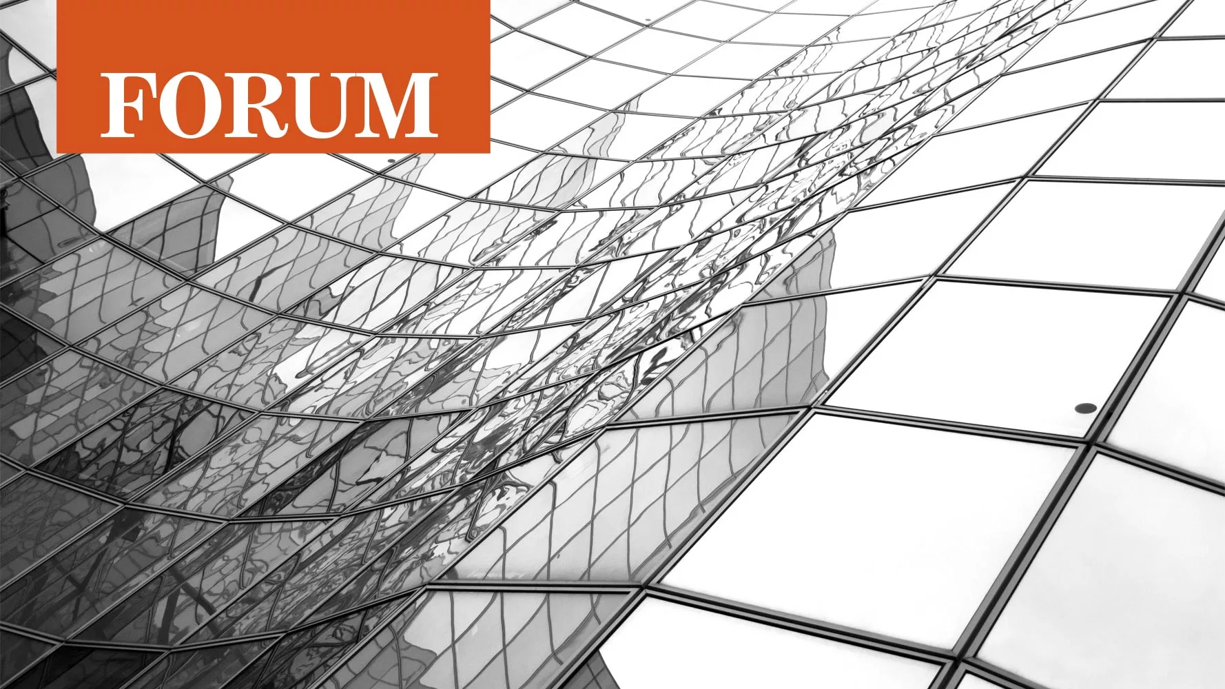 Architectural Record Forum