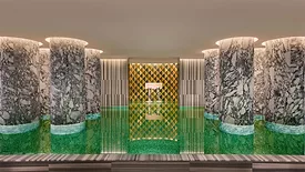 Bulgari Hotel Roma