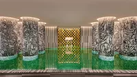 Bulgari Hotel Roma