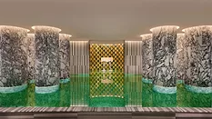 Bulgari Hotel Roma