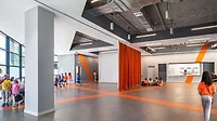 Central Queens Academy Charter School