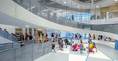 Ehrman Crest Elementary