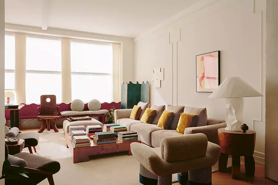 Michael DiazGriffith Showcases the New Generation of Collectors