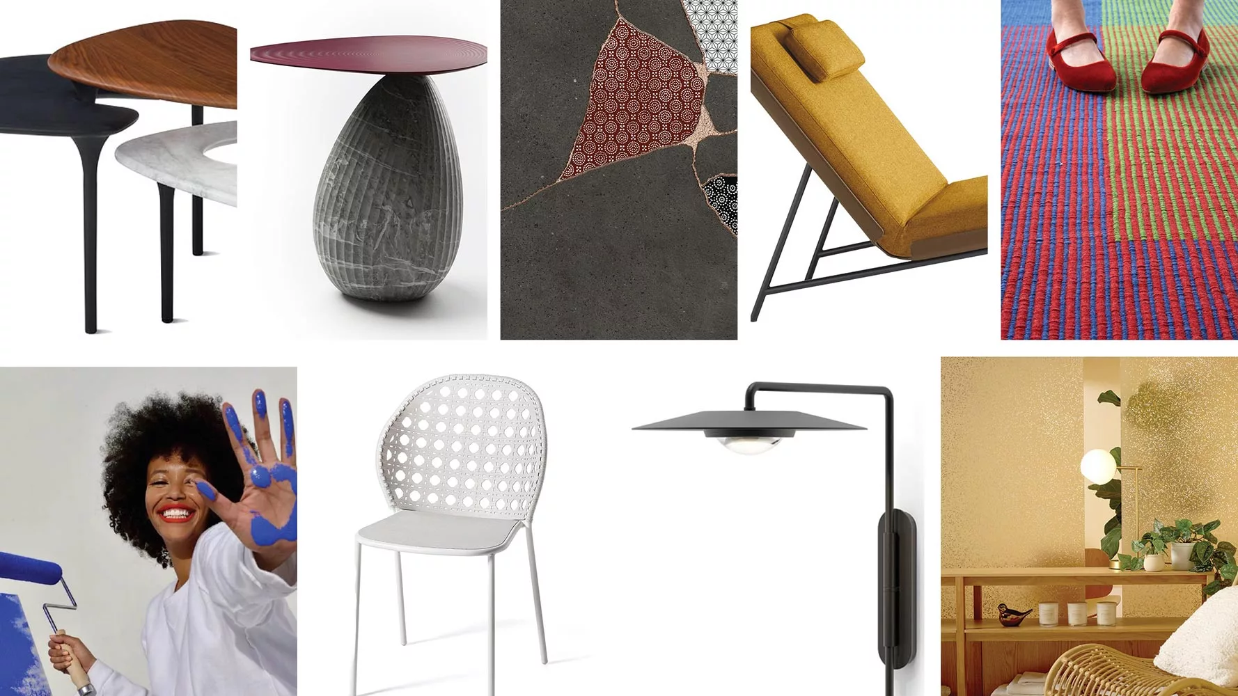 New Hospitality Products for Fall 2023