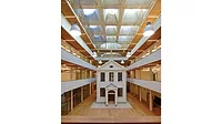 Publishing Company Headquarters