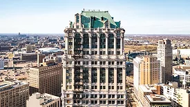 Book Tower