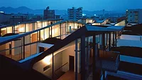 East Asian Housing Complex