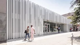 East Flatbush Library