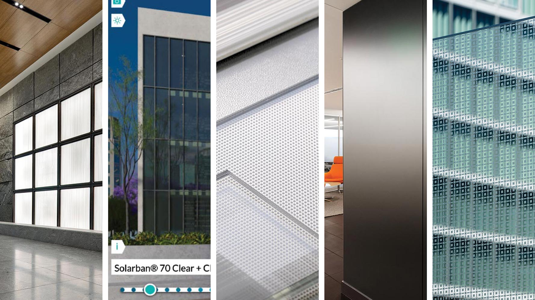 New Glass and Glazing Products for Fall 2023