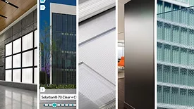 New Glass and Glazing Products for Fall 2023