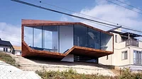 Suppose Design Office House Suppose Design Office House