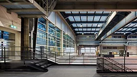 ETH Machine Laboratory