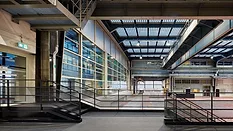 ETH Machine Laboratory
