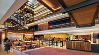 Johns Hopkins School of Advanced International Studies