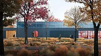 Princeton TIGER Facility