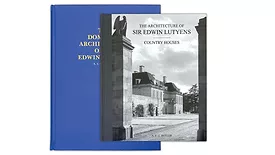 The Architecture of Sir Edwin Lutyens