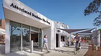 UCSB Associated Students Bike Shop