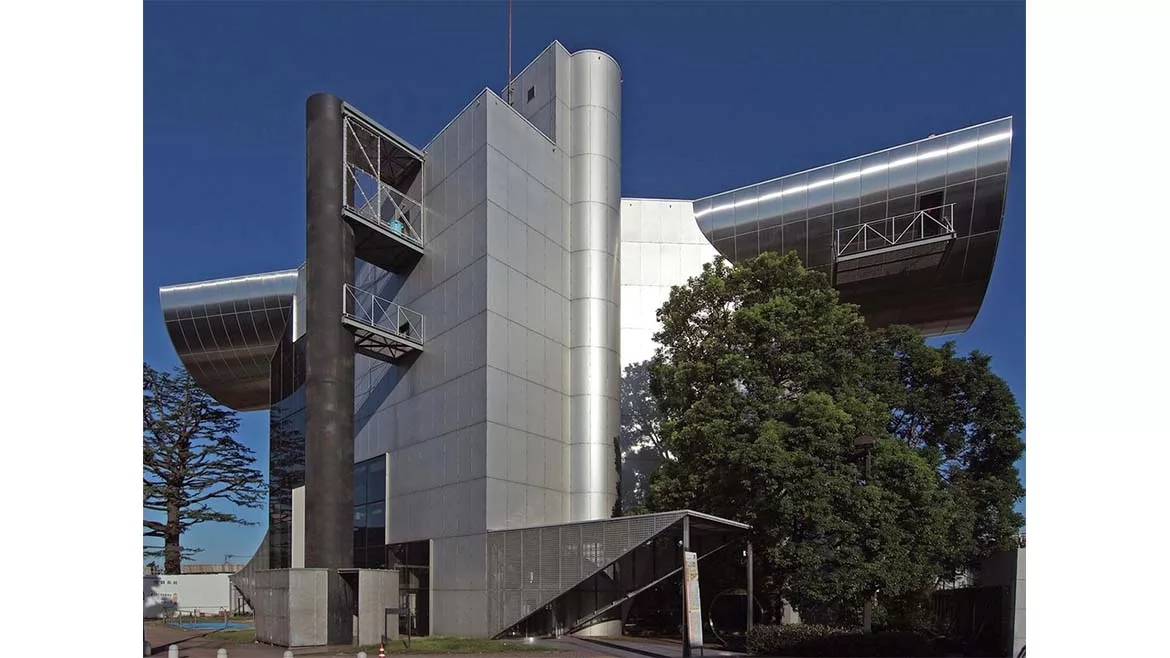 University Campus Center