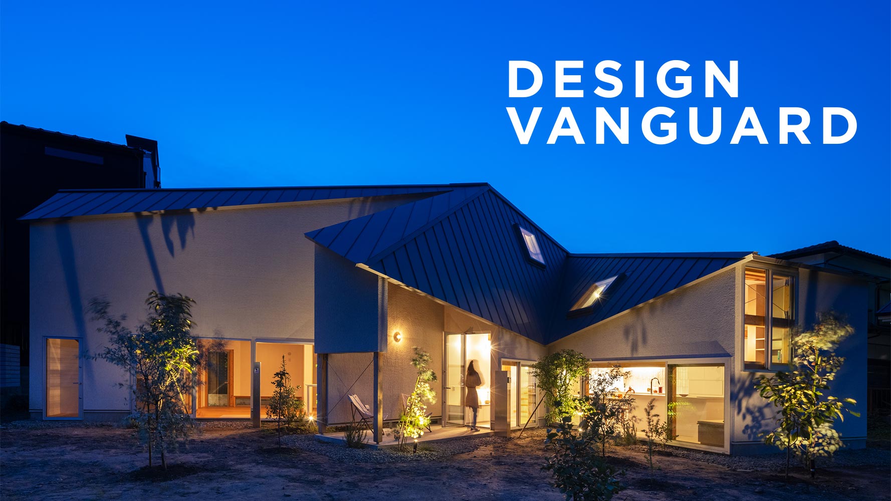Yukinoshita Farm House - DesignVanguard.