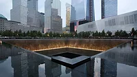 9/11 Memorial and Museum