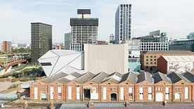Aviva Studios
