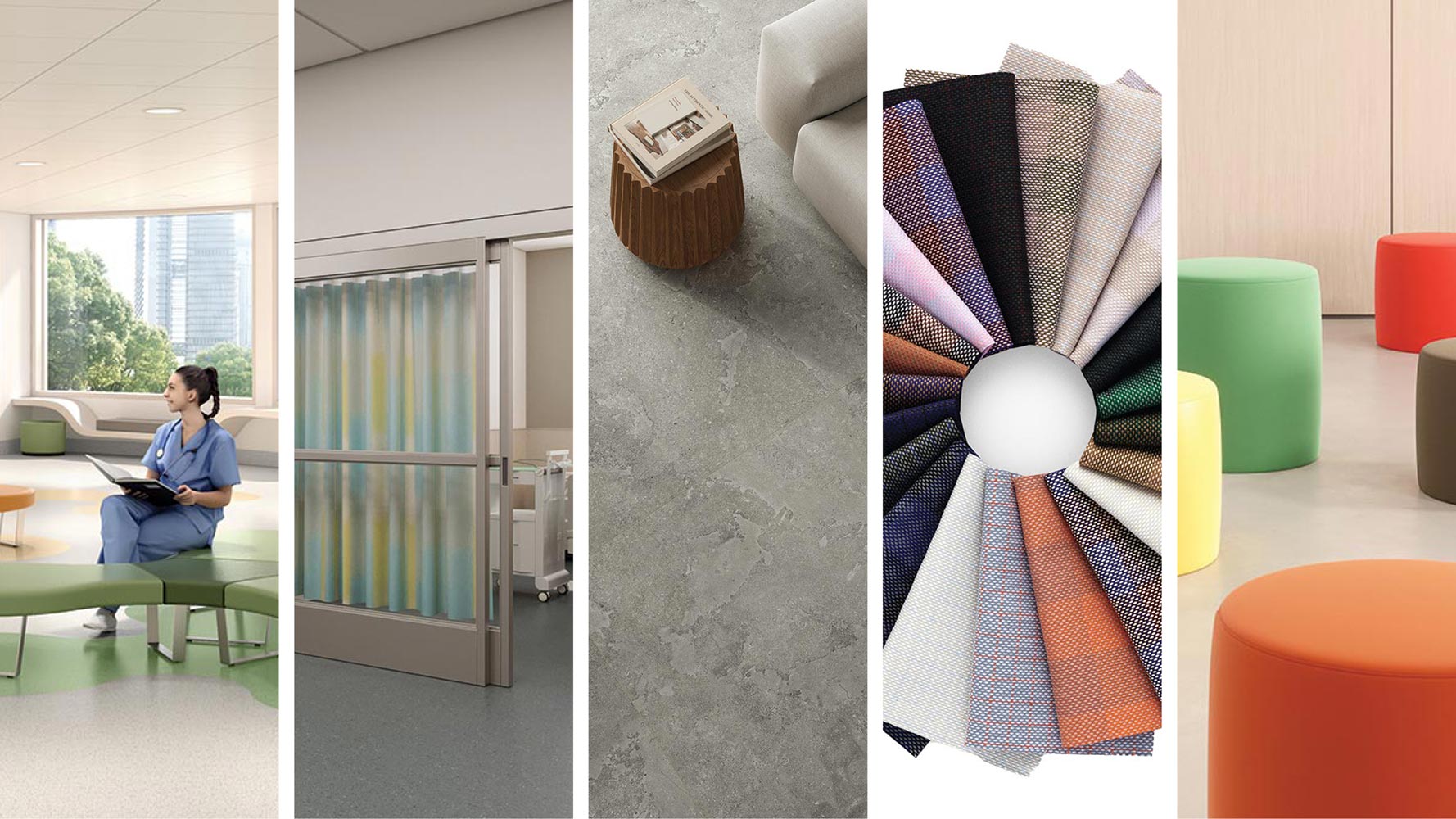 Best Flooring and Textiles Products of 2023.
