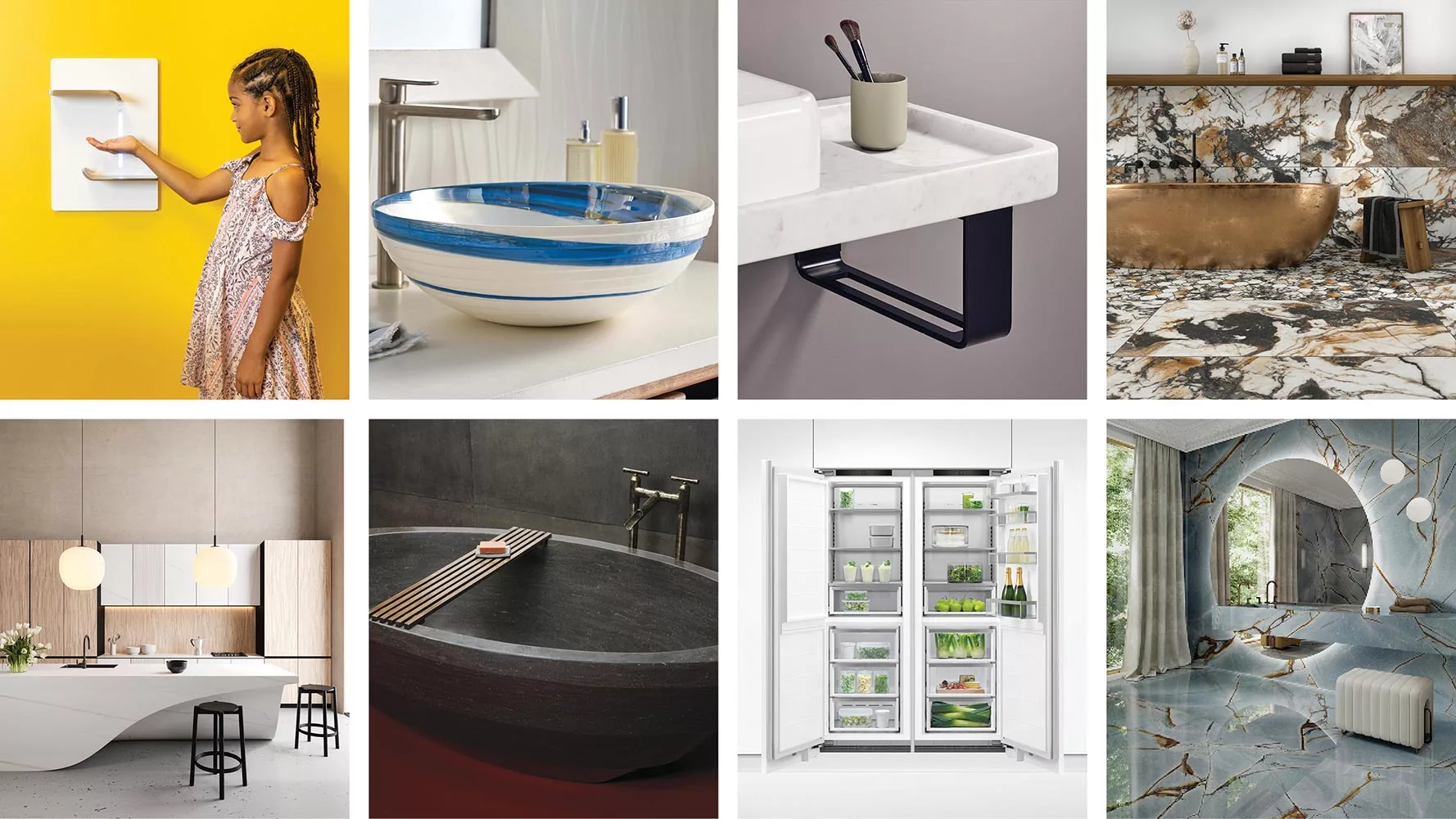 Best Kitchen and Bath Products of 2023