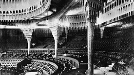 Expressionist Theater